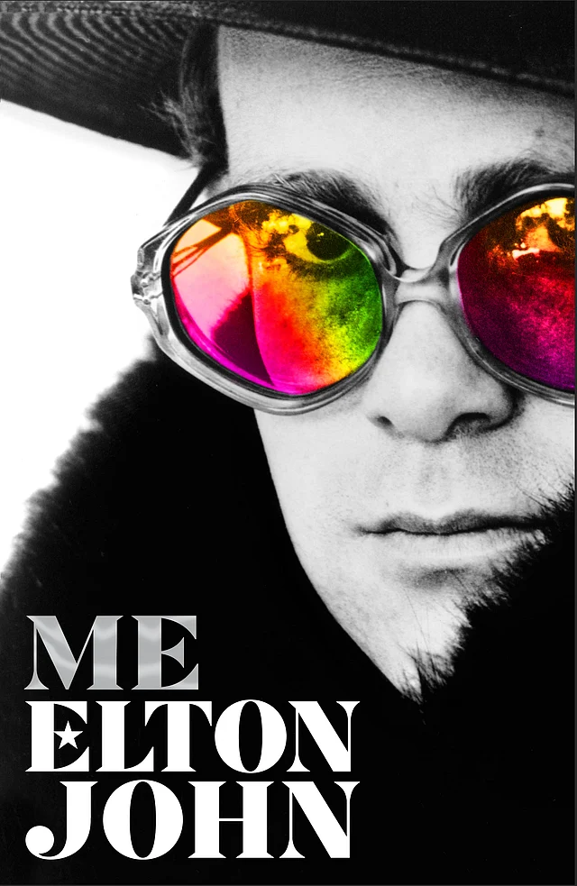 Cover of the book.