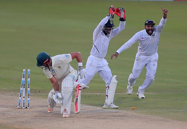 Rohit Sharma said Rishabh Pant and Wriddhiman Saha share a good rapport.