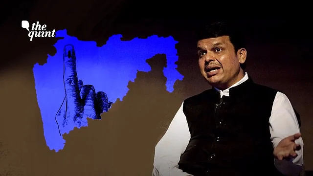 Given the considerably changed dynamic in favour of the BJP in 2014, CM Devendra Fadnavis went without having a deputy CM.