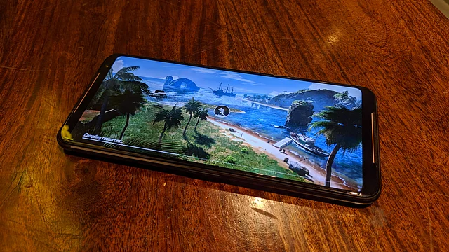Play PUBG Mobile at highest settings with ease.