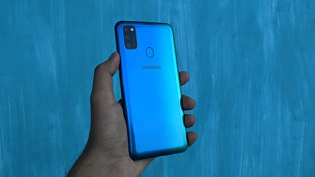 Do people even use the fingerprint scanner these days?
