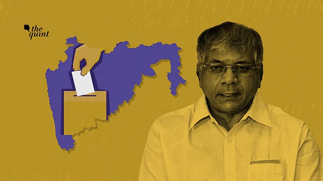 The VBA came third or lower in 226 of the 235 seats it fought.