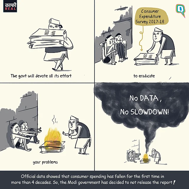 <i>Data nahi toh slowdown nahi!</i>