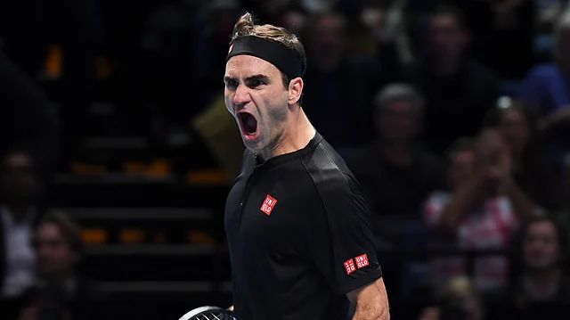Roger Federer will be immortalised on a coin in Switzerland.