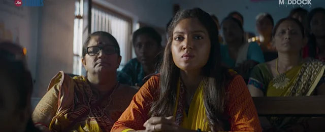 Bhumi’s misplaced casting in Bala points towards an issue that’s much bigger.
