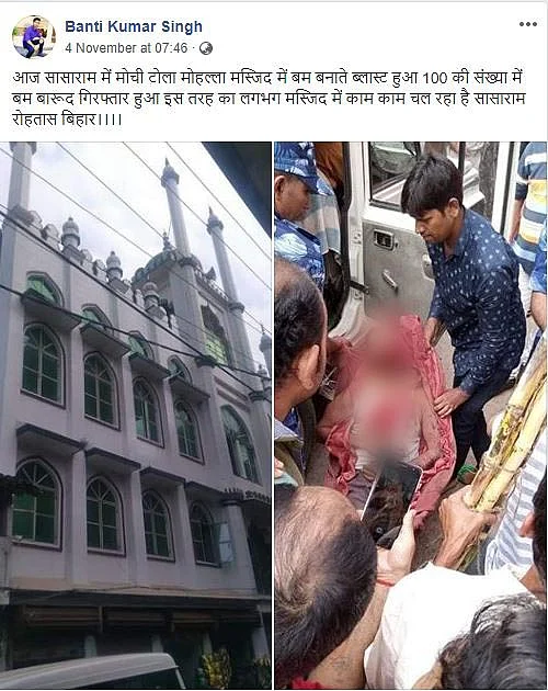 An archived version of the post can be seen <a href="http://archive.is/6aTYf">here</a>.