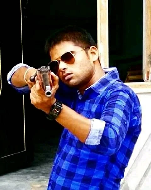 Sanjay Singh was also studying at SS Law College.