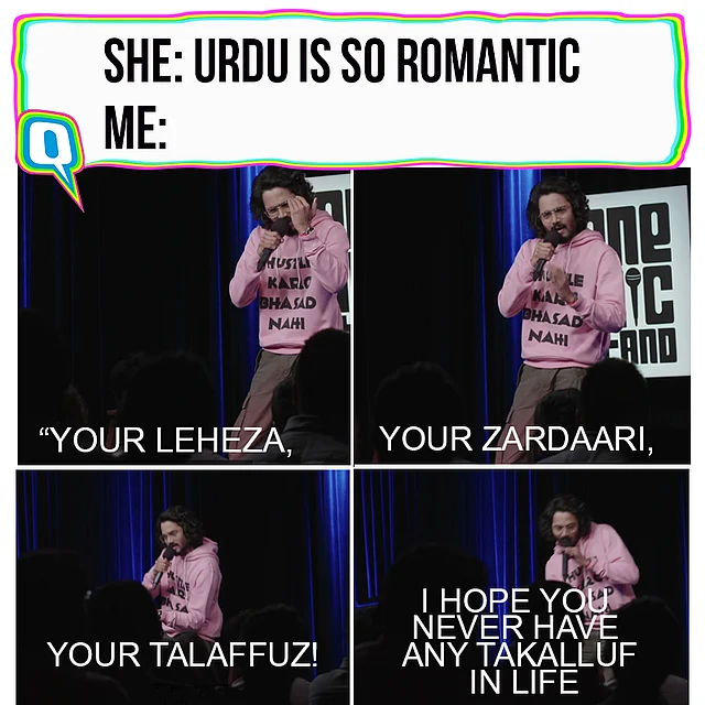 Even Shah Rukh Khan can’t top this. 