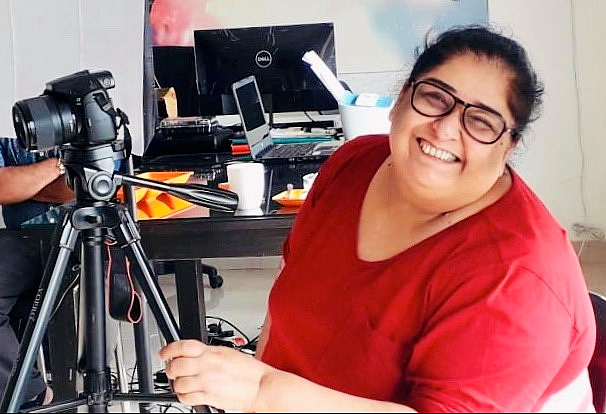 A writer-producer, Vinta Nanda accused Alok Nath of rape after 19 years.