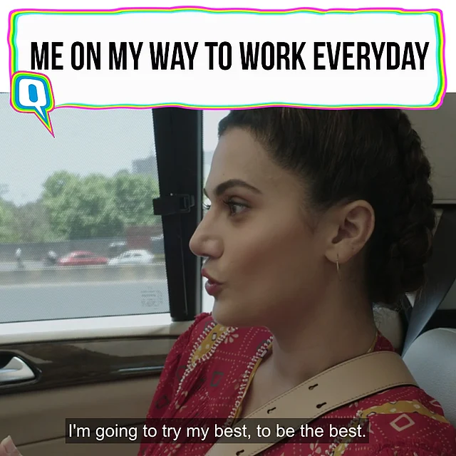 Where’s the lie?