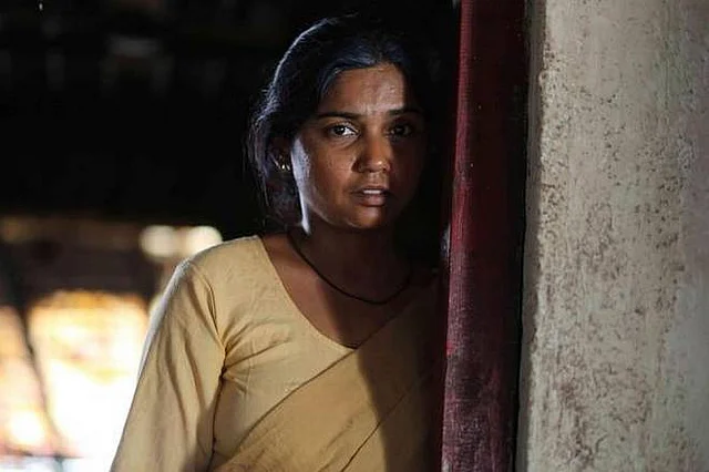A still from <i>Mai Ghat</i>.