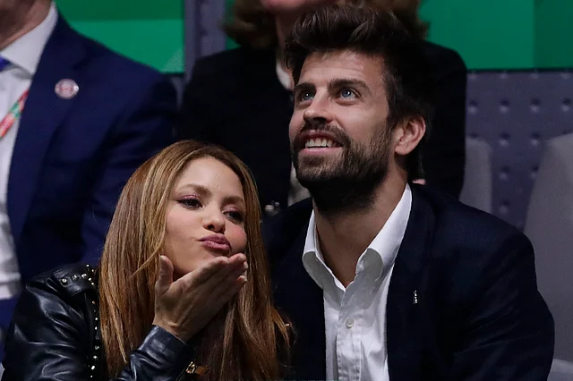 Gerard Pique was integral to the new-look Davis Cup.