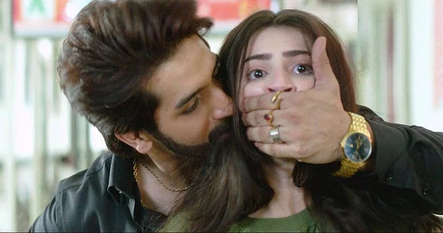 ‘Yeh Saali Aashiqui’ is gripping for most parts.