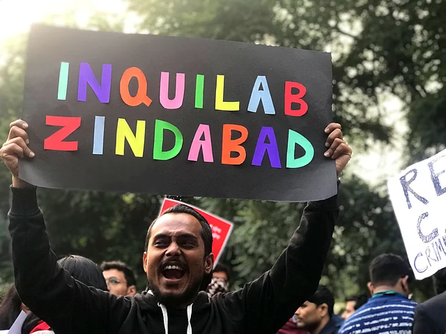 Citizenship Amendment Act, 2019, offers citizenship to non-Muslim minorities from Pakistan, Afghanistan and Bangladesh who are fleeing “religious persecution”.