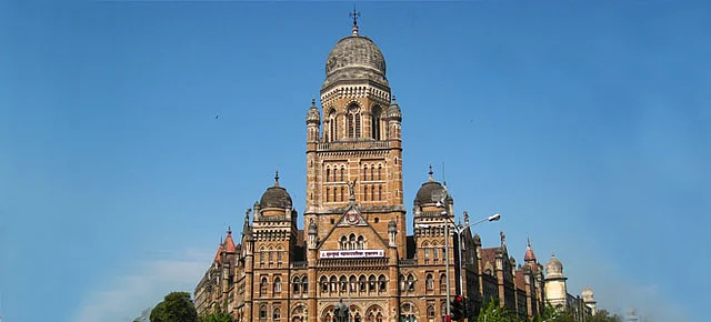The Brihanmumbai Municipal Corporation