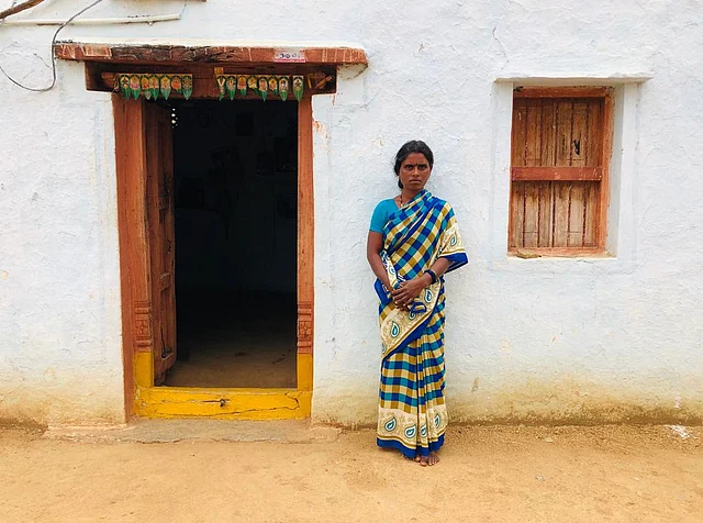 Laxmi recalls how when Jollu Naveen came home he did not show any signs of fear, remorse or anger.