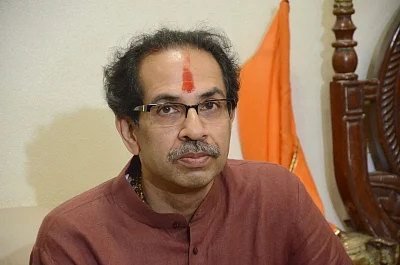 Chief Minister Uddhav Thackeray may not vacate his Bandra home completely.