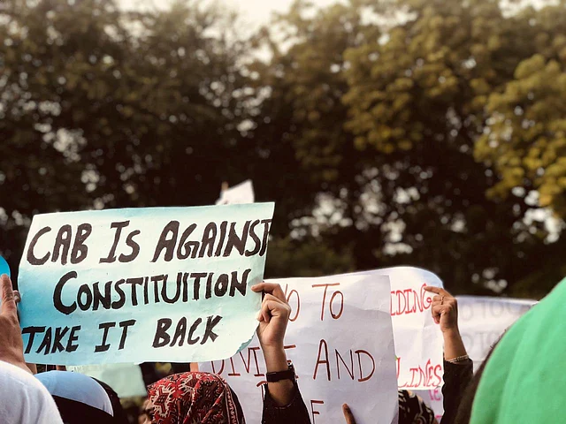 The Citizenship Amendment Bill became an Act after the approval by President Ram Nath Kovind on 11 December.