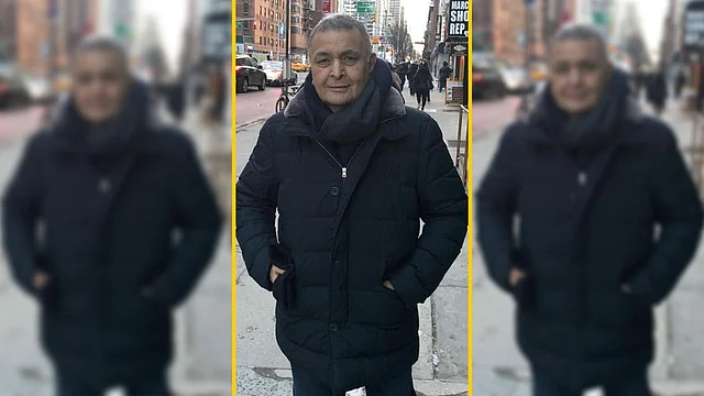 Rishi Kapoor is gearing up for his next film. 