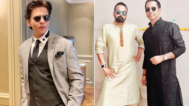 Shah Rukh Khan may collaborate with director duo Raj Nidimoru and Krishna DK for his next film. 