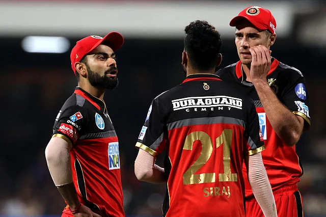 RCB’s issues in the last few years has been their death overs bowling.