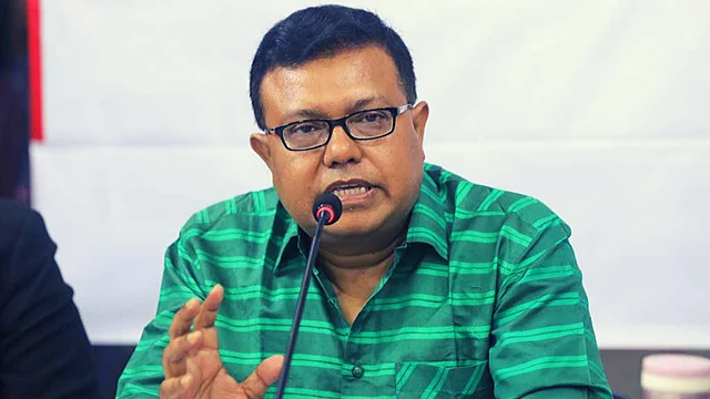 Reaz Ahmad, Executive Editor of the Dhaka Tribune, criticises India’s Citizenship Amendment Bill (CAB).