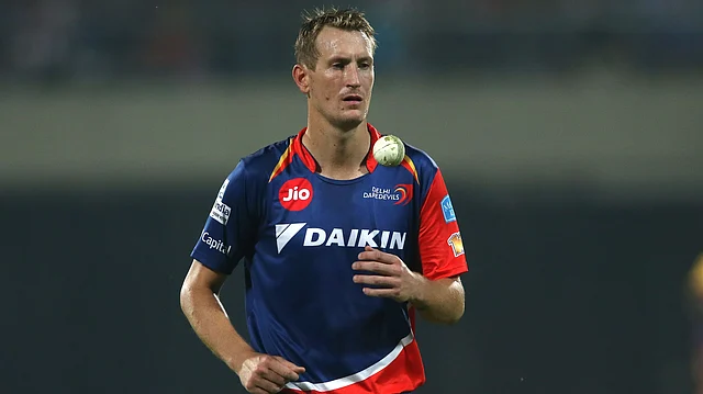 Morris has taken 69 wickets in 61 IPL matches so far at an economy of 7.98 with 4/23 being his best figures.