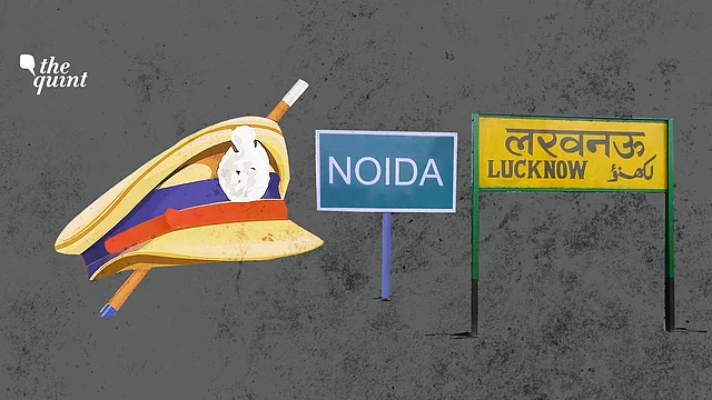 What will be the impact on crime rates? And wait, didn’t Noida already have a Commissioner of Police?