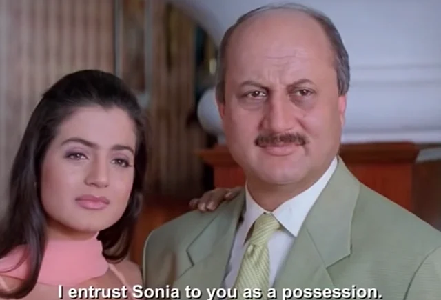 Why Rohit? Why? 