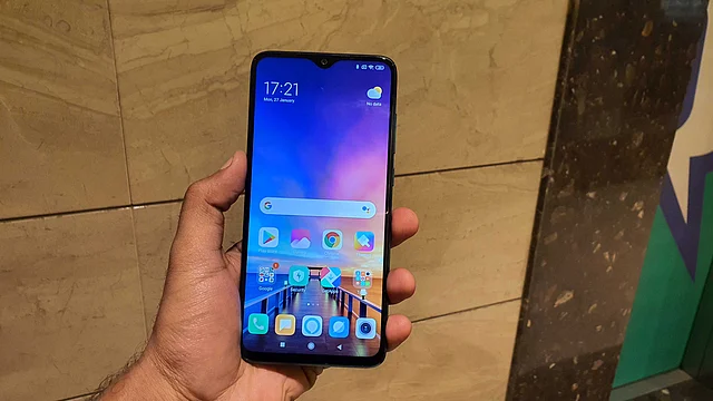 The Xiaomi edmi Note 8 Pro comes with a MediaTek Helio G90T processor. 