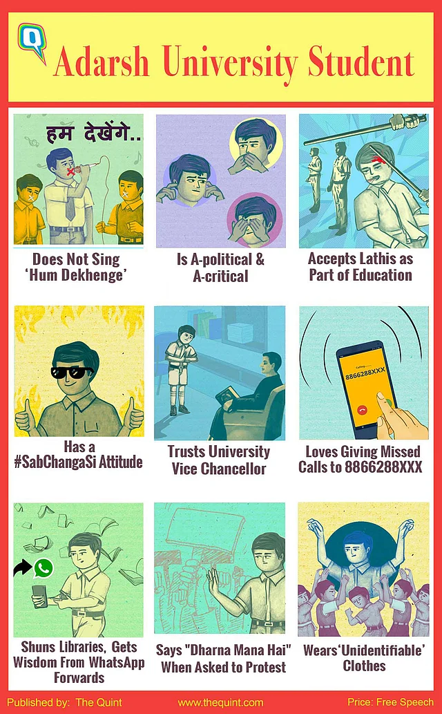 The Do’s and Don’ts of 2020’s sanskari balak!
