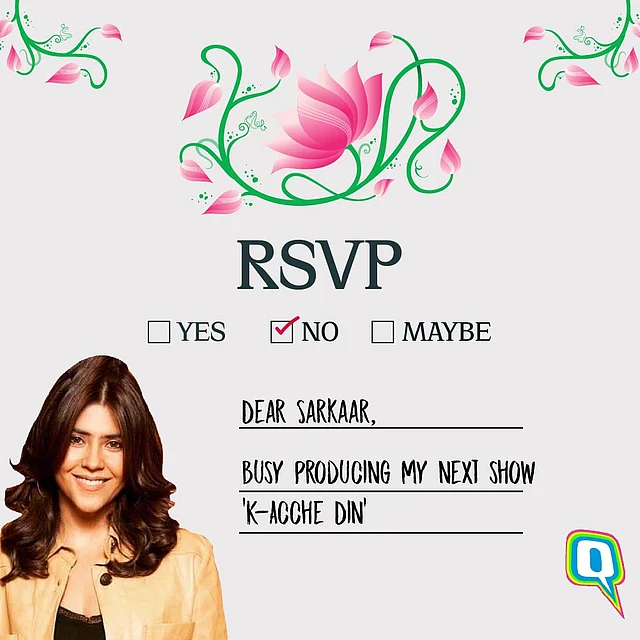 Presented by Balaji 