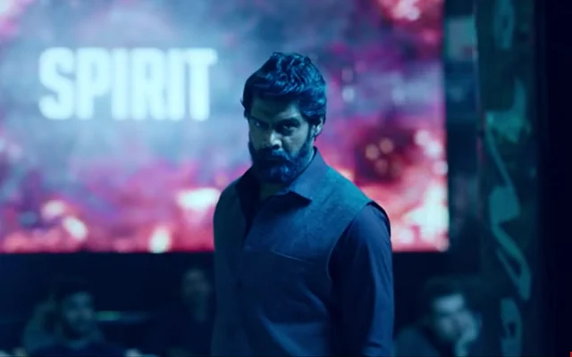 <i>Pattas </i>is a masala film through and through.