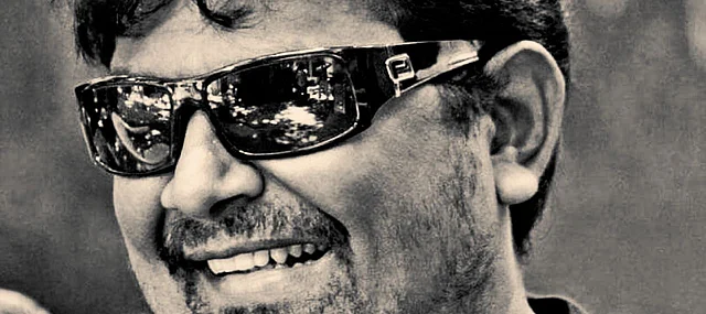 Mysskin is a genre unto himself.