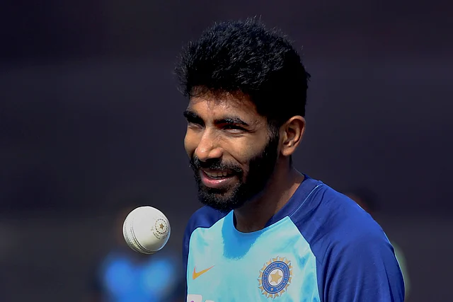 Jasprit Bumrah returned to the Indian team this January after being sidelined due to an injury.