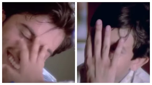 Kya ho raha hai bhai?