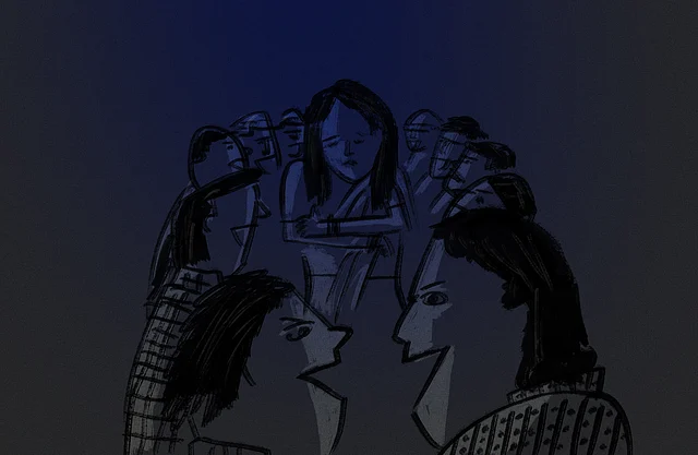 Women who solicit independently on the beach or on roads charge less, but are subjected to abuse as well.