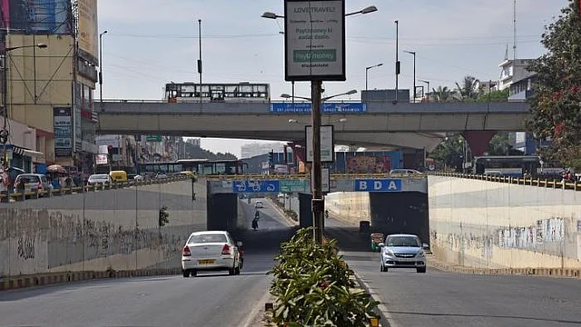 Jayadeva Flyover