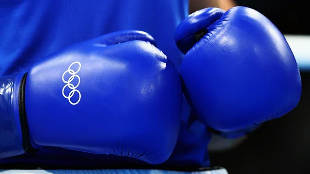 After IOC suspended AIBA, they took the responsibility of Olympic boxing.