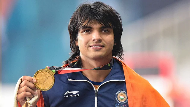 In 2018, Chopra became the first Indian to win gold in javelin in Asian Games and Commonwealth Games.
