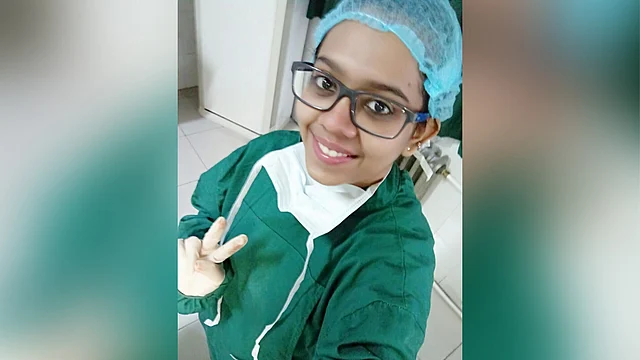 Velam is a final year medical student studying at Tianjin University.