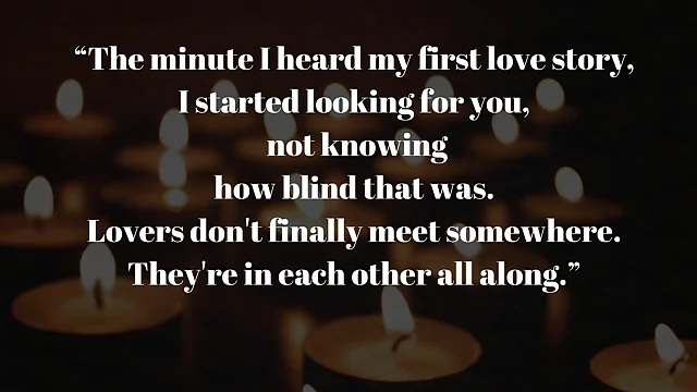 The Illuminated Rumi