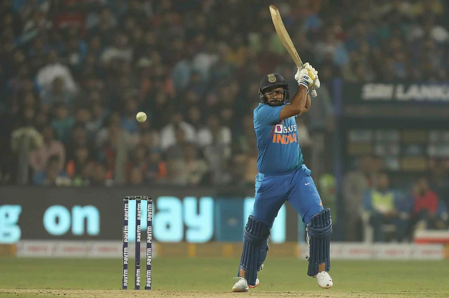 Shardul Thakur admitted it is the responsibility of bowlers to contribute with the bat as well.