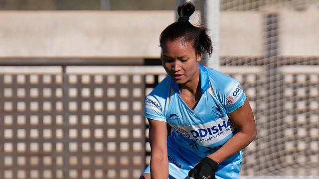 Lalremsiami bagged the the 2019 FIH Women’s Rising Star of Year recognition.