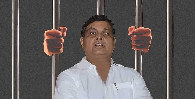 Brajesh Thakur.