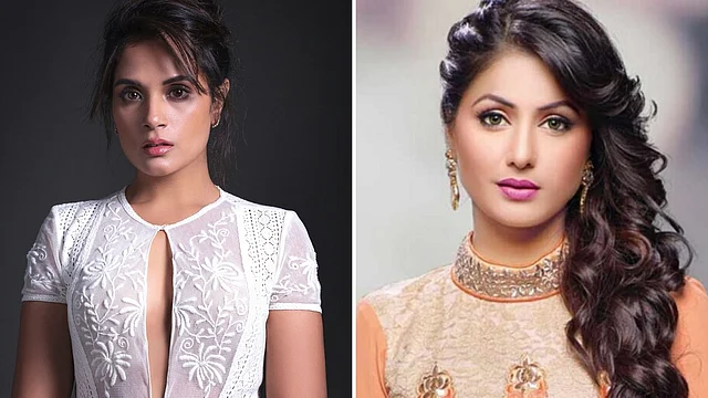 Richa Chadha, Hina Khan and other celebs slammed people who gathered on the streets amid coronavirus outbreak. 