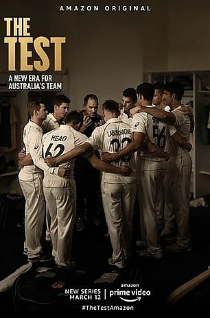 If you like cricket you will surely like the show ‘The Test’.