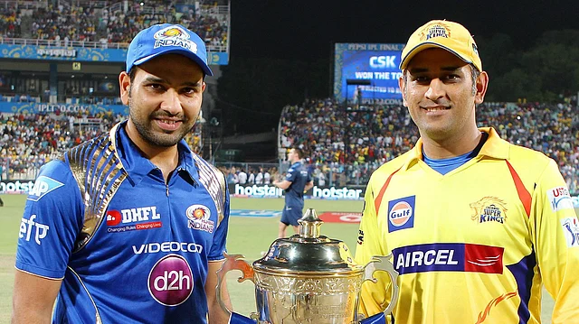 Ticket sales for the 2020 IPL opener between Mumbai Indians and Chennai Super Kings have been banned by the Maharashtra government.