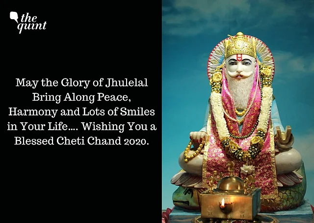 Cheti Chand 2020 Wishes in English