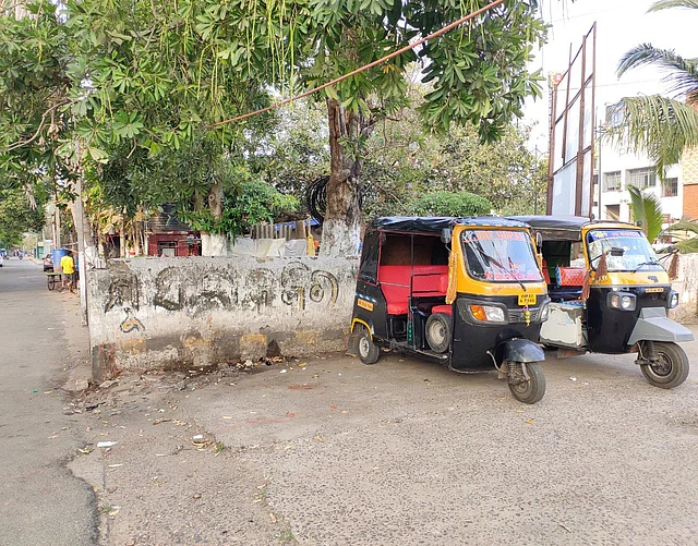 Auto services have been hit.